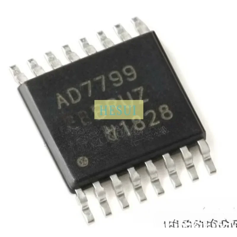 Original genuine AD7799BRUZ AD7799 TSSOP16
Original genuine AD7799BRUZ AD7799 TSSOP16