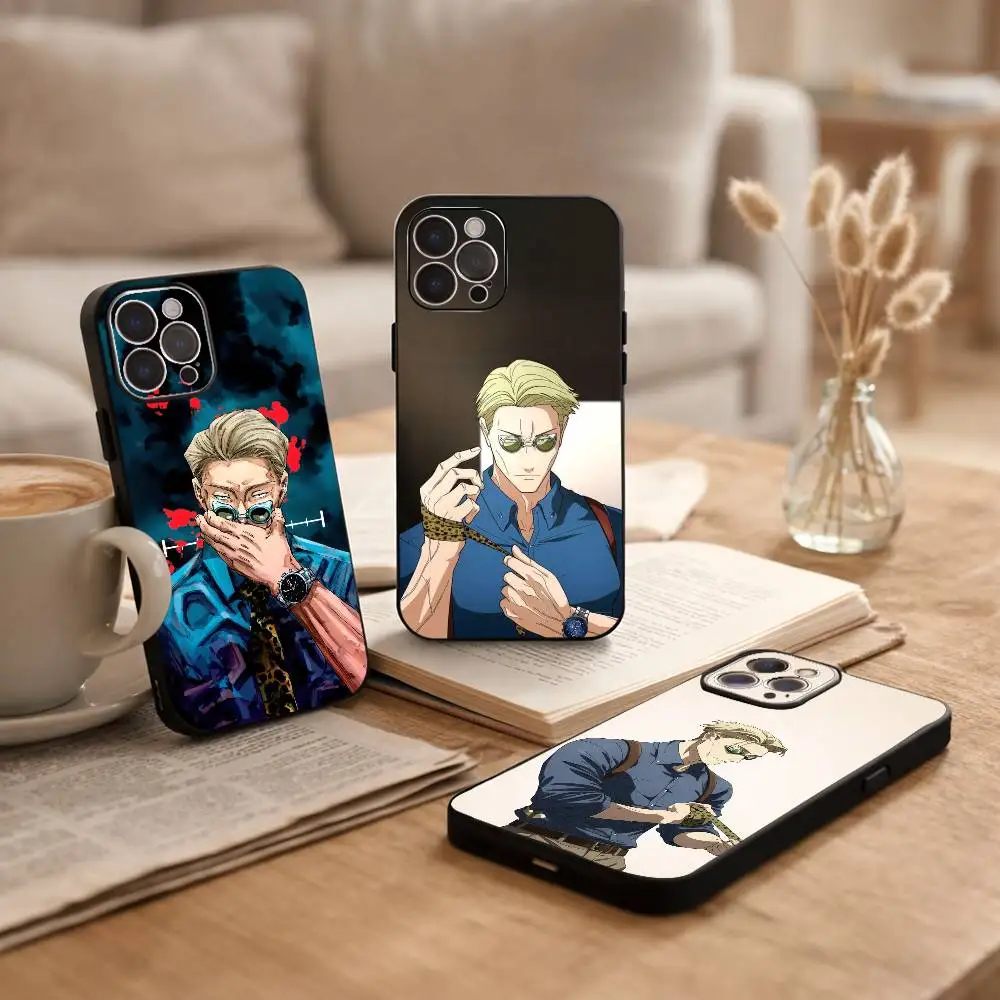 Anime K-Kento N-Nanami Phone Case For iPhone17,16,15,14,13,12,Plus,Pro Max, 5G Others Soft Black Cover
Anime K-Kento N-Nanami Phone Case For iPhone17,16,15,14,13,12,Plus,Pro Max, 5G Others Soft Black Cover