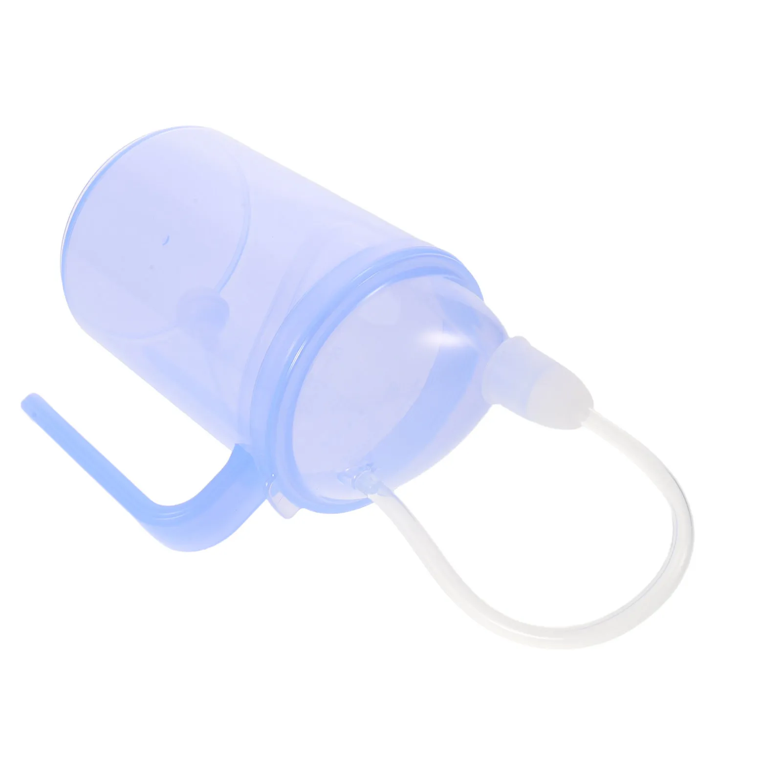 450Ml Liquid Feeding Cup for Elderly Adults Bedridden Patients Postpartum Mothers Spill Proof Choke Proof Wide Mouth Easy Clean
450Ml Liquid Feeding Cup for Elderly Adults Bedridden Patients Postpartum Mothers Spill Proof Choke Proof Wide Mouth Easy Clean