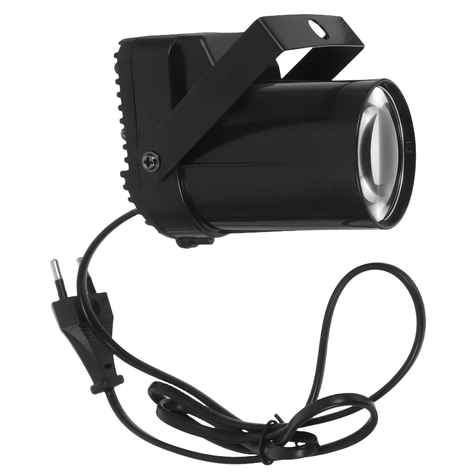 Bright LED Stage Spotlights Compact Portable Energy Efficient for Live Performances Concerts Bars Ktv Theatrical Lighting
Bright LED Stage Spotlights Compact Portable Energy Efficient for Live Performances Concerts Bars Ktv Theatrical Lighting