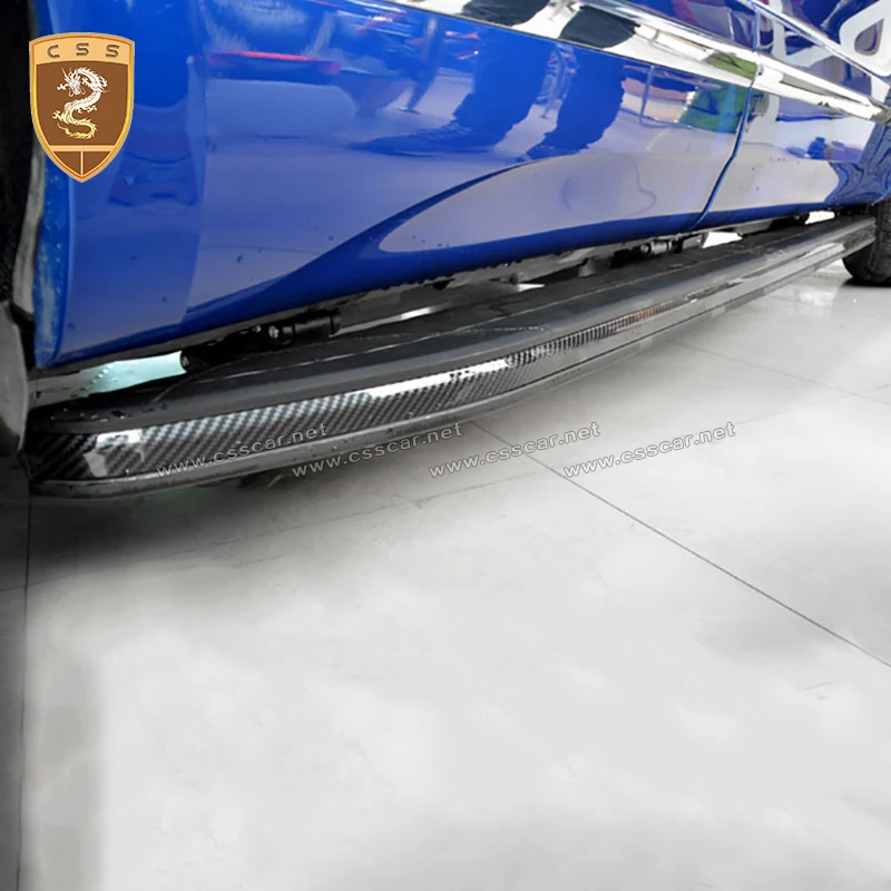 Для Bentley Bentayga автомобильный электродвигатель автоматический переключатель закрытые подножки боковые педали
Для Bentley Bentayga автомобильный электродвигатель автоматический переключатель закрытые подножки боковые педали