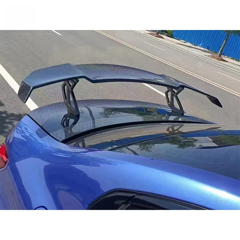 For BMW 320i 325i 328i 330i 335i 520i 525i 530i F30 F35 G20 G30 Carbon Fiber Rear Spoiler Wing Vorsteiner GTS V Style Sport
For BMW 320i 325i 328i 330i 335i 520i 525i 530i F30 F35 G20 G30 Carbon Fiber Rear Spoiler Wing Vorsteiner GTS V Style Sport