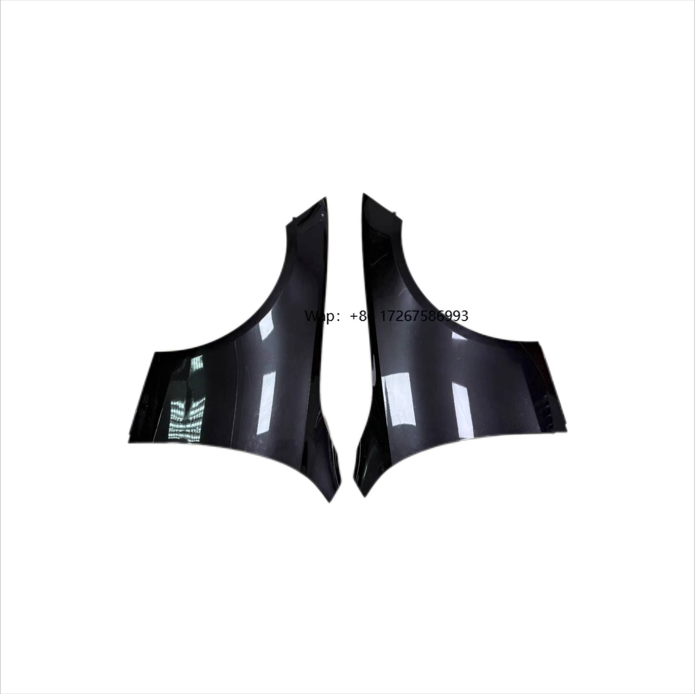 Original High-quality Hot Selling C-Class W206 Front Fender Left and Right Fenders for Body Kit
Original High-quality Hot Selling C-Class W206 Front Fender Left and Right Fenders for Body Kit