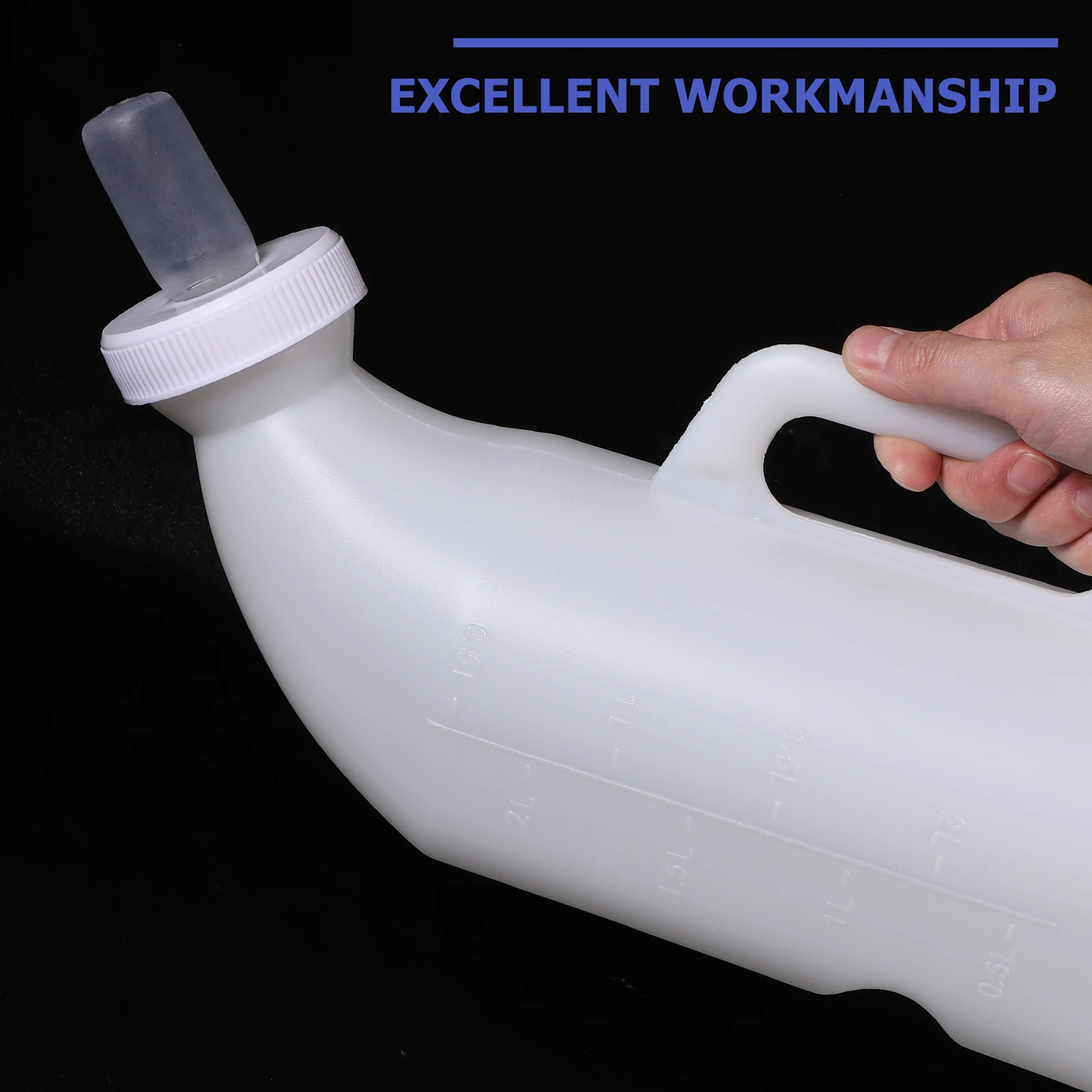 2 set 2 Sets Nursing For Livestock Feeding Bottle Milk Feeder White Lightweight Leak Proof Durable Pet Nursing Kit Sheep Feeding
2 set 2 Sets Nursing For Livestock Feeding Bottle Milk Feeder White Lightweight Leak Proof Durable Pet Nursing Kit Sheep Feeding