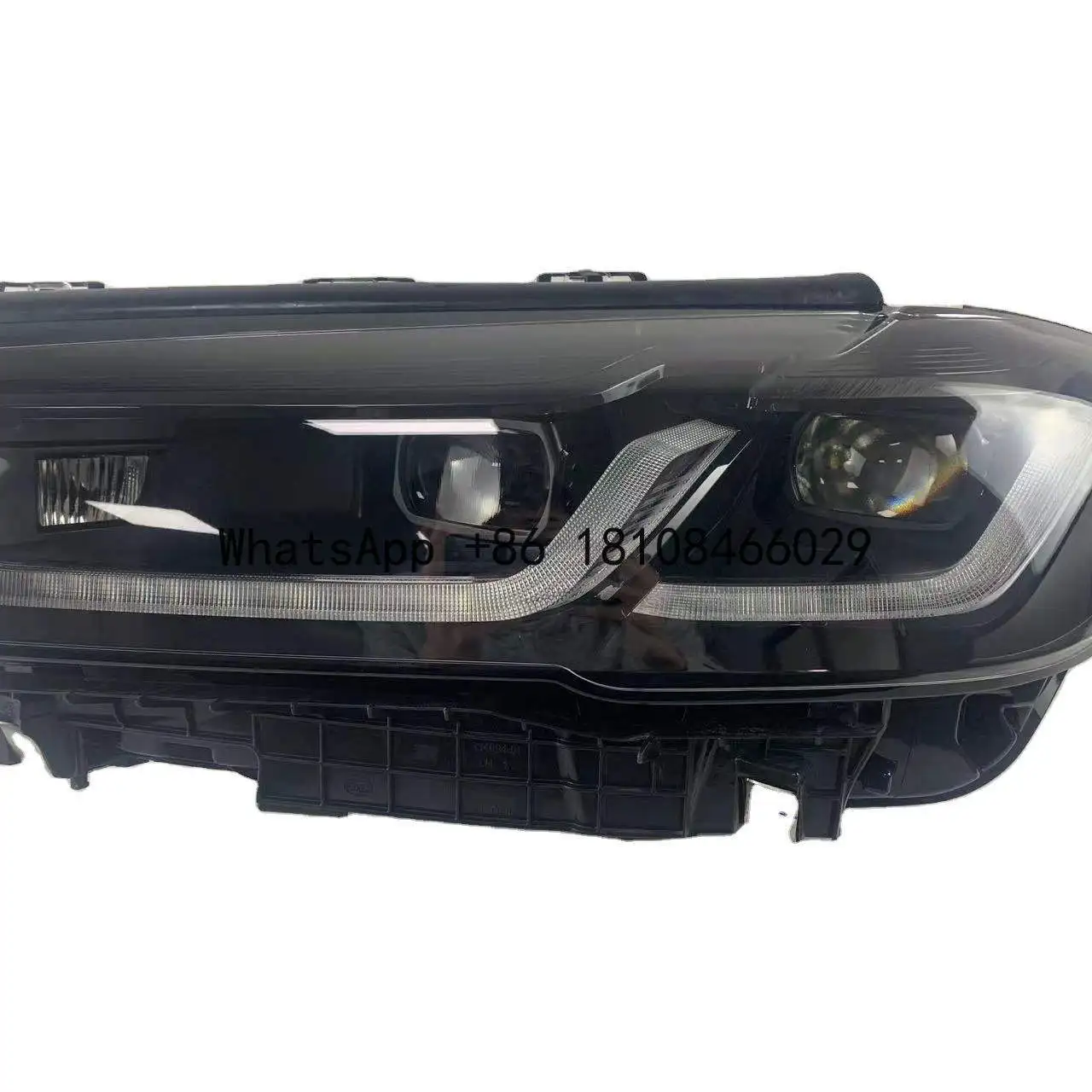 European Version of M5 Headlights Is Suitable for BMW 5 'G30 2016-2021 G38 F90 Xenon Hidden LED Cars 2020-2022
European Version of M5 Headlights Is Suitable for BMW 5 'G30 2016-2021 G38 F90 Xenon Hidden LED Cars 2020-2022