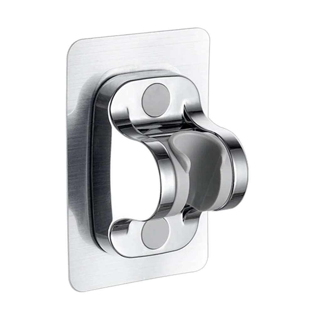 Bathroom Shower Head Holder Handheld Shower Head Bracket Shower Head Rack Bathroom Shower Head Bracket
Bathroom Shower Head Holder Handheld Shower Head Bracket Shower Head Rack Bathroom Shower Head Bracket