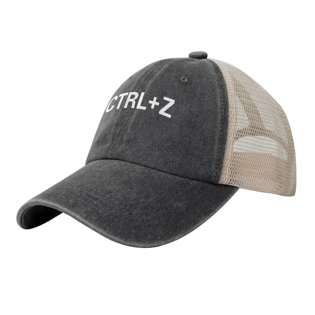 Ctrl+z Mesh Baseball Cap Baseball Net Caps Spring Summer Sunscreen Cowboy Outdoor Casual Hats
Ctrl+z Mesh Baseball Cap Baseball Net Caps Spring Summer Sunscreen Cowboy Outdoor Casual Hats