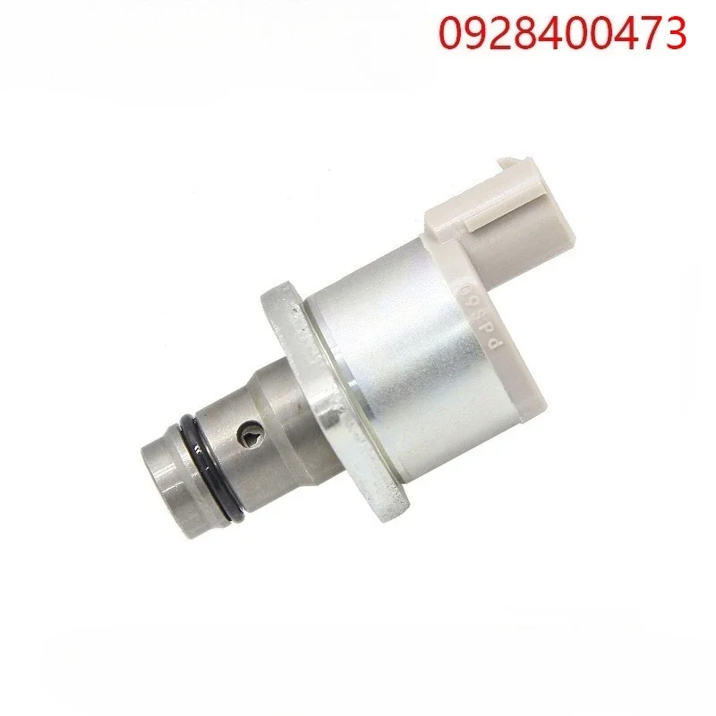 Excavator Parts for Fuel Injection Pump Suction Control Valve 294200-0260
Excavator Parts for Fuel Injection Pump Suction Control Valve 294200-0260
