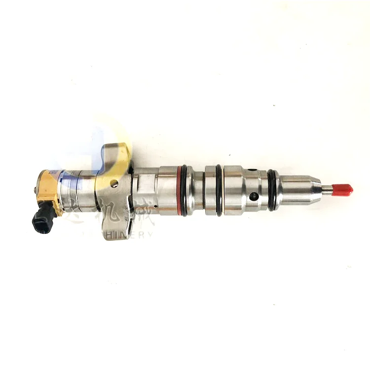Excavator Parts Cat C-9 Fuel Injector 235-2888 2352888 for Engine Common Rail Injector
Excavator Parts Cat C-9 Fuel Injector 235-2888 2352888 for Engine Common Rail Injector