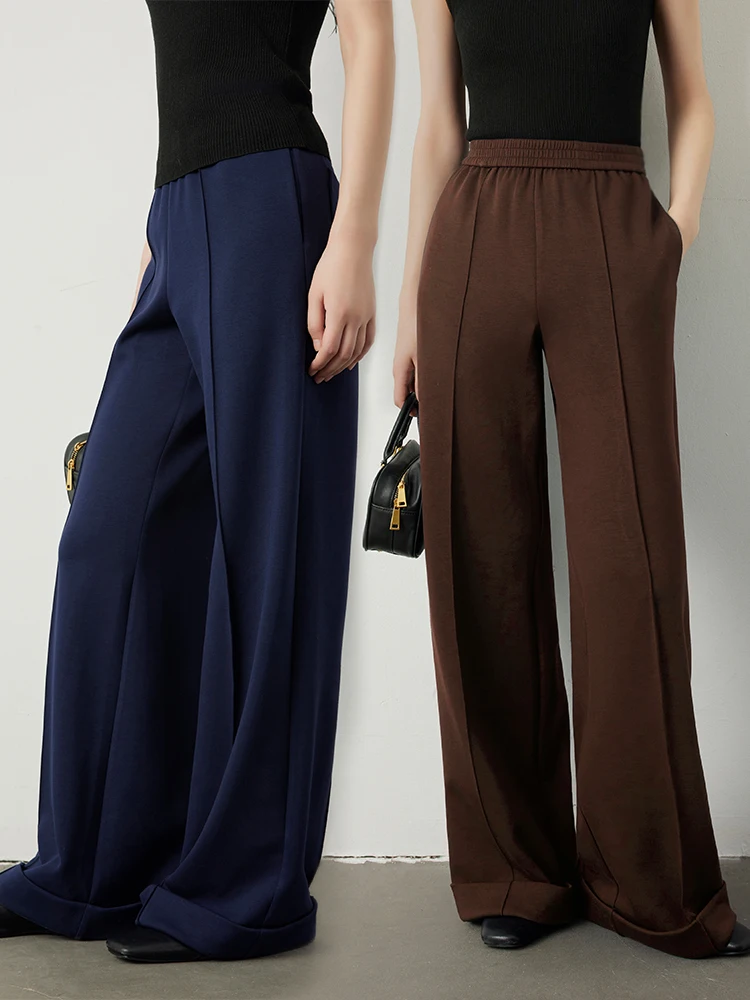 Lazy Person B Series Casual Sports Straight Leg Long Pants Easy to Manage Airy Comfortable Korean Sle Commute Faion
Lazy Person B Series Casual Sports Straight Leg Long Pants Easy to Manage Airy Comfortable Korean Sle Commute Faion