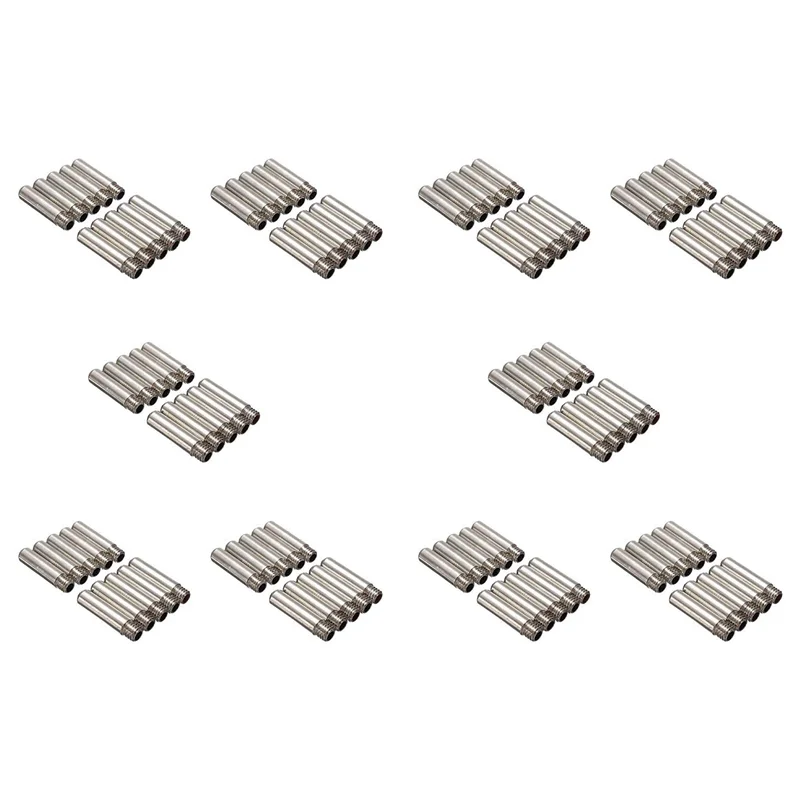 BHBD-SG55 AG60 Plasma Cutting Machine Parts Electrode Plasma Knife Iron Electrode Hafnium Wire 100Pcs
BHBD-SG55 AG60 Plasma Cutting Machine Parts Electrode Plasma Knife Iron Electrode Hafnium Wire 100Pcs