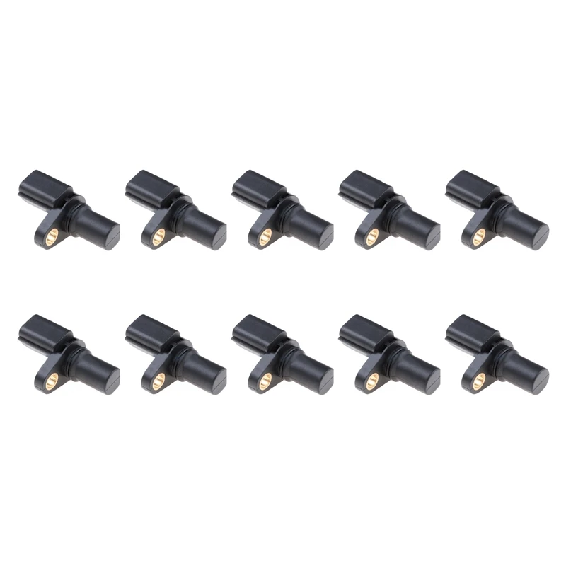 10X Автомобильный датчик положения распредвала для Mitsubishi Mirage G4 1,2 л Pajero Colt Lancer ASX MR985041
10X Автомобильный датчик положения распредвала для Mitsubishi Mirage G4 1,2 л Pajero Colt Lancer ASX MR985041