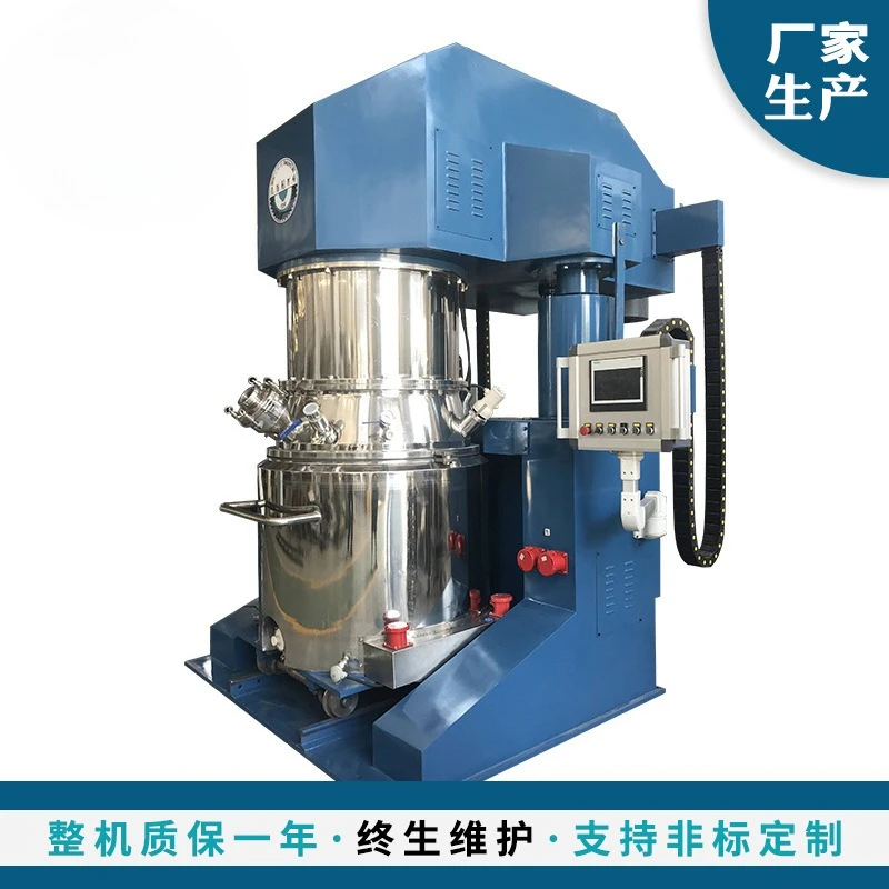 Планетарный миксер 500 л, литиевая батарея, планетарный миксер для стоматологических материалов, поддержка преобразования частоты в соответствии с изображением
Планетарный миксер 500 л, литиевая батарея, планетарный миксер для стоматологических материалов, поддержка преобразования частоты в соответствии с изображением