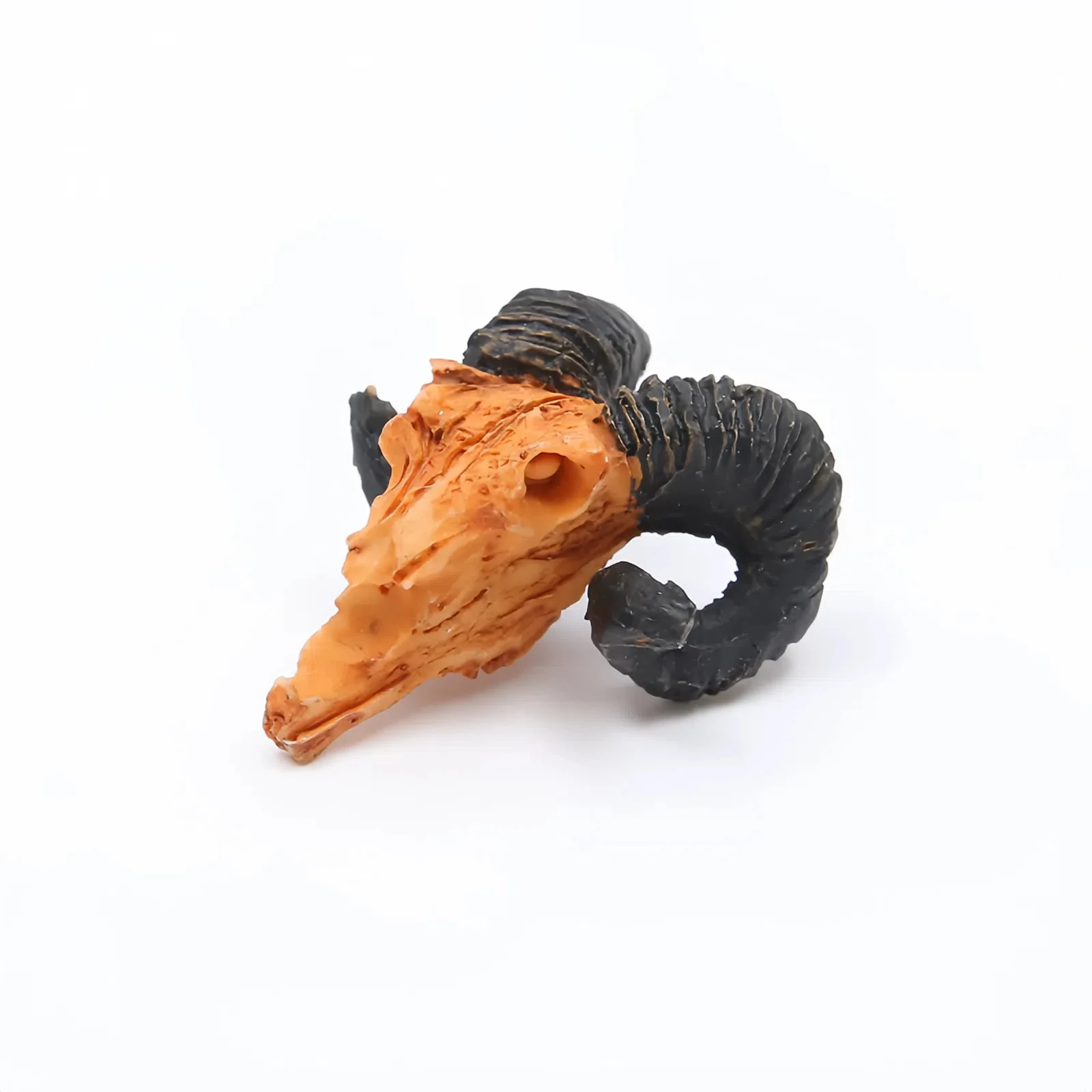 Resin Goat Skull Figurine Aquarium Decoration Ornament Fish Tank Reptile House Micro Landscape Decorations
Resin Goat Skull Figurine Aquarium Decoration Ornament Fish Tank Reptile House Micro Landscape Decorations