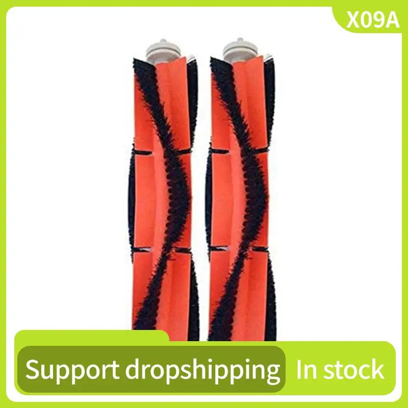 X09A 2X Replacement Accessory Kit For Xiaomi Mi Robot Roborock S5 S6 S60 S65 S5 S50 S55 E25 E35 Vacuum Cleaner Parts
X09A 2X Replacement Accessory Kit For Xiaomi Mi Robot Roborock S5 S6 S60 S65 S5 S50 S55 E25 E35 Vacuum Cleaner Parts