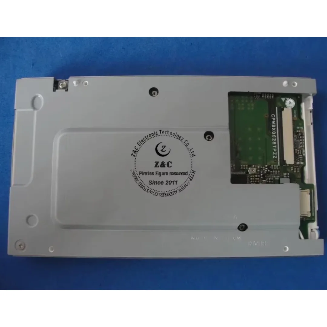 LQ065T5CGQ2 LQ065T5CGQ1 LQ065T5CGQ3 LQ0DAS1214 Brand New Original 6.5 Inch 400*234 Car TFT-LCD Screen Display Panel
LQ065T5CGQ2 LQ065T5CGQ1 LQ065T5CGQ3 LQ0DAS1214 Brand New Original 6.5 Inch 400*234 Car TFT-LCD Screen Display Panel
