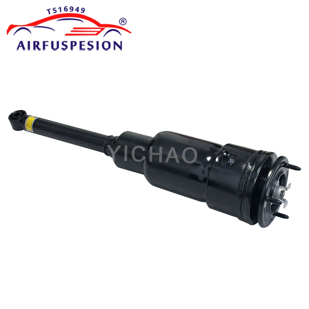 For Toyota Lexus LS460 LS600 USF40 Rear Air Suspension Shock Absorber Assembly 48090-50160 4809050160
For Toyota Lexus LS460 LS600 USF40 Rear Air Suspension Shock Absorber Assembly 48090-50160 4809050160