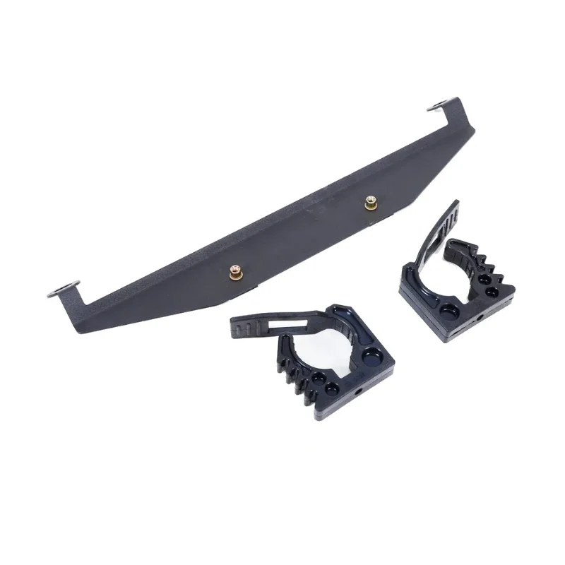 For Honda Pilot 2016-2022 Aluminum Alloy Black Car Under Seat Flashlight Holder Bracket Interior Car Accessories
For Honda Pilot 2016-2022 Aluminum Alloy Black Car Under Seat Flashlight Holder Bracket Interior Car Accessories