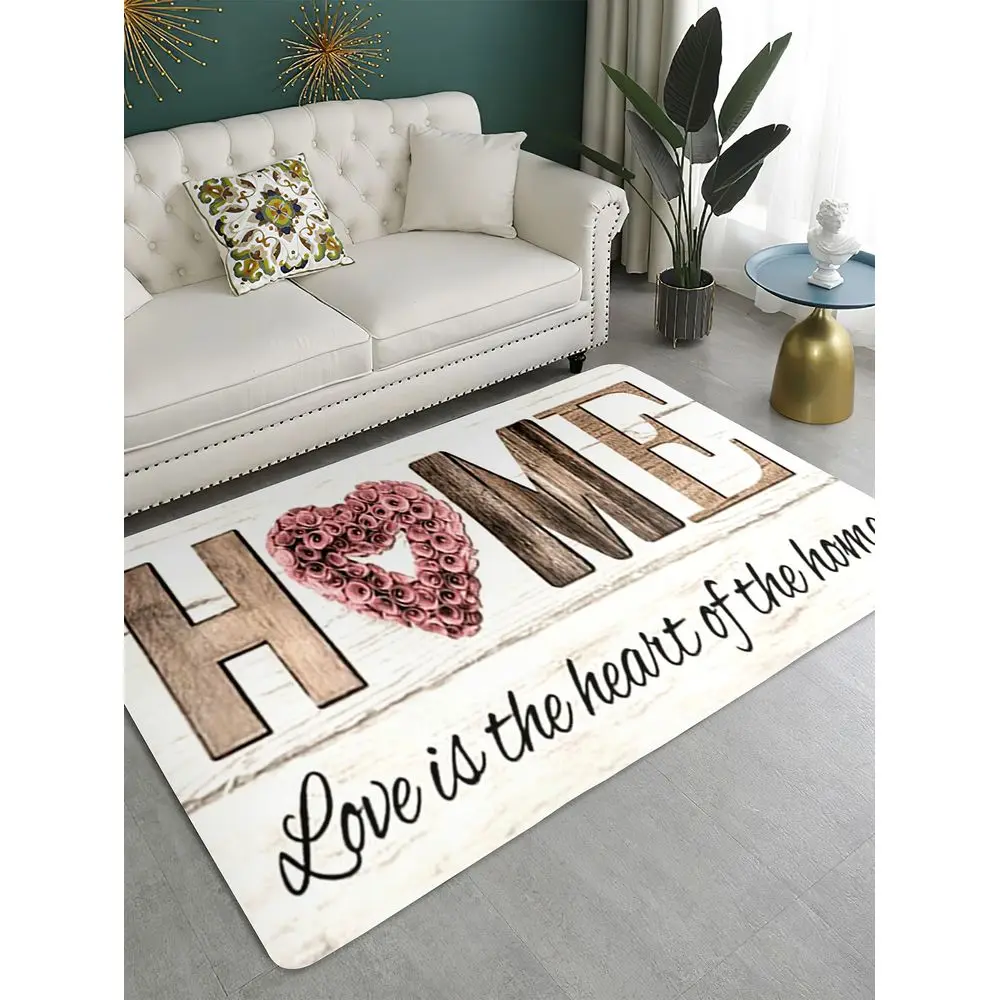Soft Thickened Living Room Carpet, NonSlip Floor Mat,DirtResistant Floor Mat, Machine Washable, Entrance Doormat, Living Room L
Soft Thickened Living Room Carpet, NonSlip Floor Mat,DirtResistant Floor Mat, Machine Washable, Entrance Doormat, Living Room L