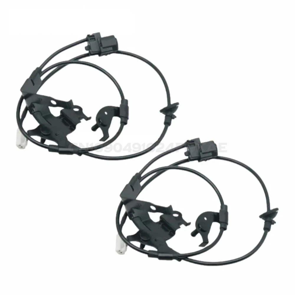 89516-0R030 Rear Left Right ABS Wheel Speed Sensor For Toyota 89516-0R040 ALH108 ALH123 Car Accessories
89516-0R030 Rear Left Right ABS Wheel Speed Sensor For Toyota 89516-0R040 ALH108 ALH123 Car Accessories