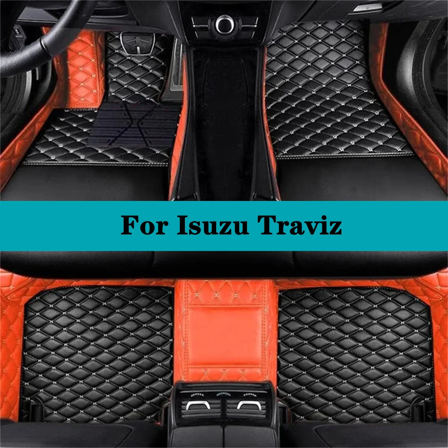 Car Floor Mats For Isuzu Traviz 2020 2021 2022 2023 2024 2025 2026 Leather Cars Mats Carpets Car Mat Interior Accessories
Car Floor Mats For Isuzu Traviz 2020 2021 2022 2023 2024 2025 2026 Leather Cars Mats Carpets Car Mat Interior Accessories