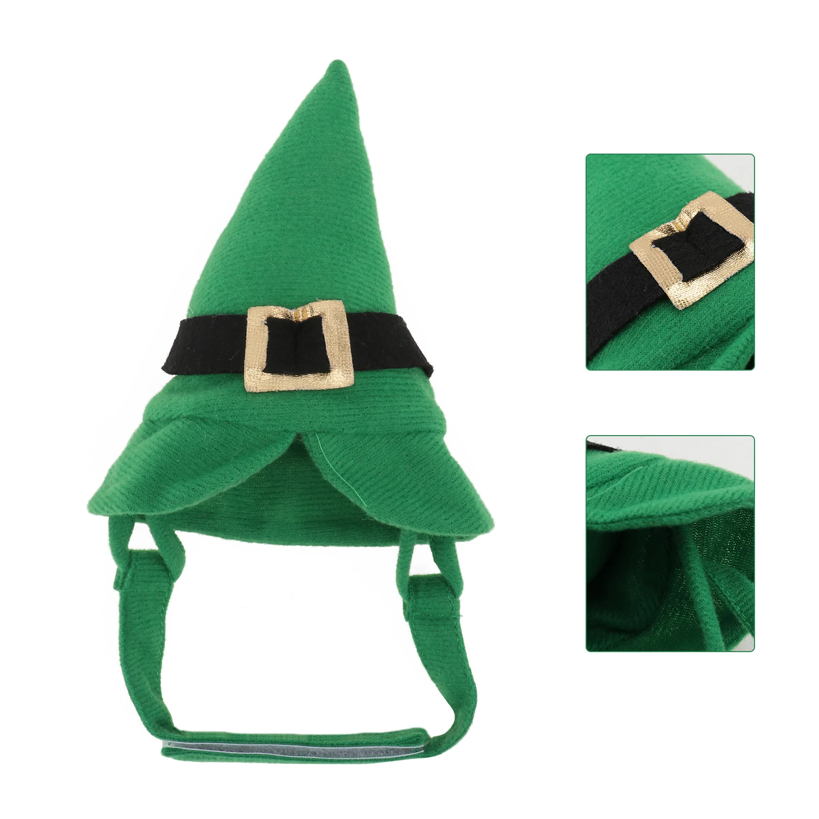 Pet Dance Dog Cat Headpiece Caps Cat Dress Up Costume Small Pets Parade Costume St Patricks Halloween Christmas
Pet Dance Dog Cat Headpiece Caps Cat Dress Up Costume Small Pets Parade Costume St Patricks Halloween Christmas