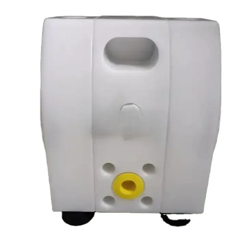 Hot Salesfactory Outlet Diaphragm Booster Sanitary Diaphragm Pump Air Operated Vacuum
Hot Salesfactory Outlet Diaphragm Booster Sanitary Diaphragm Pump Air Operated Vacuum