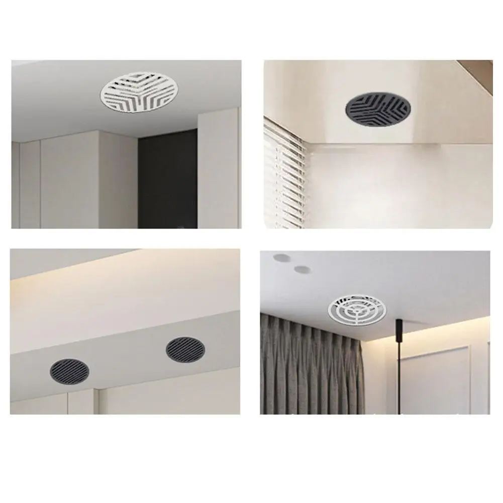 Adjustable Round Invisible Air Vent for Creating a Clean Look in For Modern Spaces While Promoting Optimal Freshness
Adjustable Round Invisible Air Vent for Creating a Clean Look in For Modern Spaces While Promoting Optimal Freshness