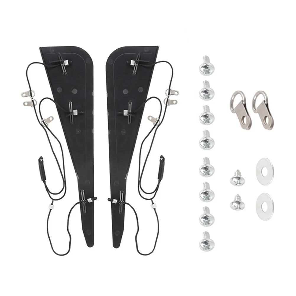 1Set Convertible Tops C-Column Car Roof Repair Kit High Reliability ABS Nylon Replacement for Convertible Tops C-Column Auto
1Set Convertible Tops C-Column Car Roof Repair Kit High Reliability ABS Nylon Replacement for Convertible Tops C-Column Auto