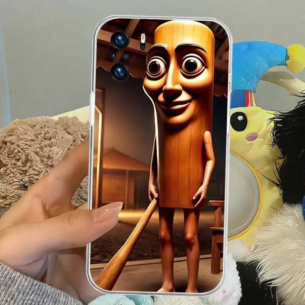 Tung Tung Tung Sahur Lirili Larlla Phone Case For Transparent Xiaomi 11 Redmi Note 11 5G 8T 9A 9 10T Note8Pro Note9 12S Ultra De
Tung Tung Tung Sahur Lirili Larlla Phone Case For Transparent Xiaomi 11 Redmi Note 11 5G 8T 9A 9 10T Note8Pro Note9 12S Ultra De