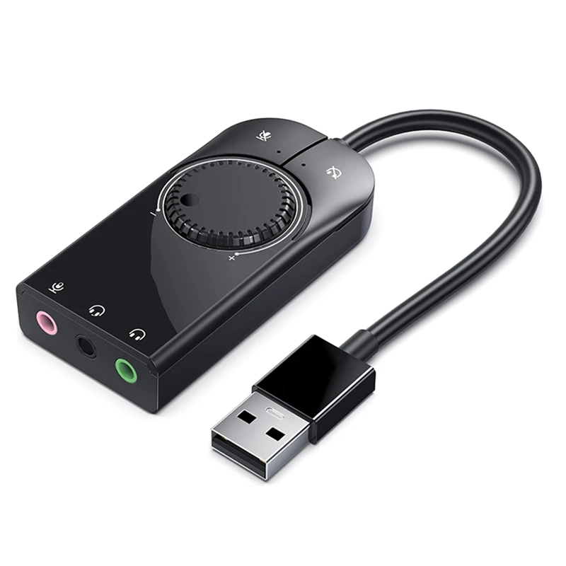 Звуковая карта USB-аудиоинтерфейс Внешний микрофон 3,5 мм Аудиоадаптер Звуковая карта для ПК Наушники USB Звуковой адаптер
Звуковая карта USB-аудиоинтерфейс Внешний микрофон 3,5 мм Аудиоадаптер Звуковая карта для ПК Наушники USB Звуковой адаптер