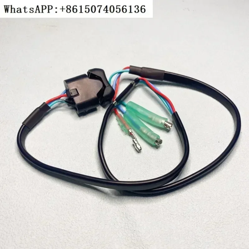 Outboard hoist switch control box outboard hoist motor switch replacement box
Outboard hoist switch control box outboard hoist motor switch replacement box