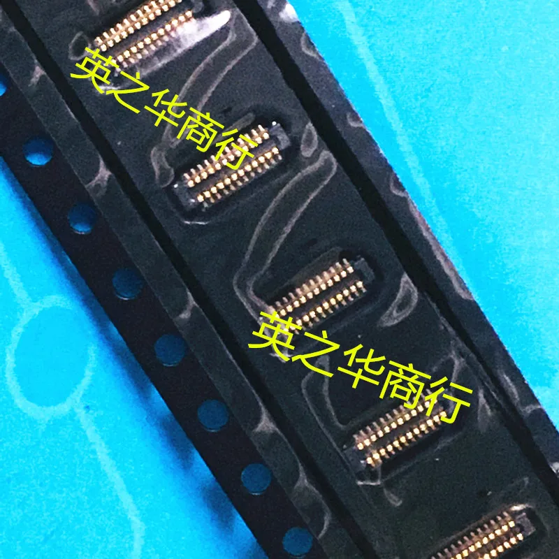 10pcs orginal new BB2P4-24K6J01 0.4mm pitch-24Pin board to board connector
10pcs orginal new BB2P4-24K6J01 0.4mm pitch-24Pin board to board connector