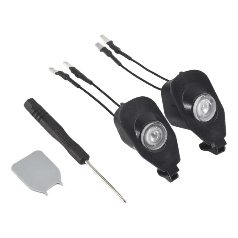 A03Q-For Ford Mustang 2013-2022 LED Side Puddle Laser-Rearview Mirror Puddle Welcome Courtesy Logo Lights
A03Q-For Ford Mustang 2013-2022 LED Side Puddle Laser-Rearview Mirror Puddle Welcome Courtesy Logo Lights