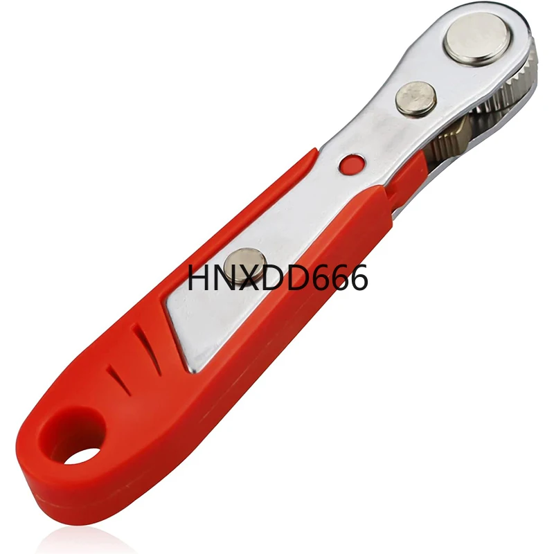 36-Tooth Mini Hex Quick Release Socket Tools Handle Repair Hand Tool For Car Repair Close Quarters Mini Ratchet Screwdriver
36-Tooth Mini Hex Quick Release Socket Tools Handle Repair Hand Tool For Car Repair Close Quarters Mini Ratchet Screwdriver