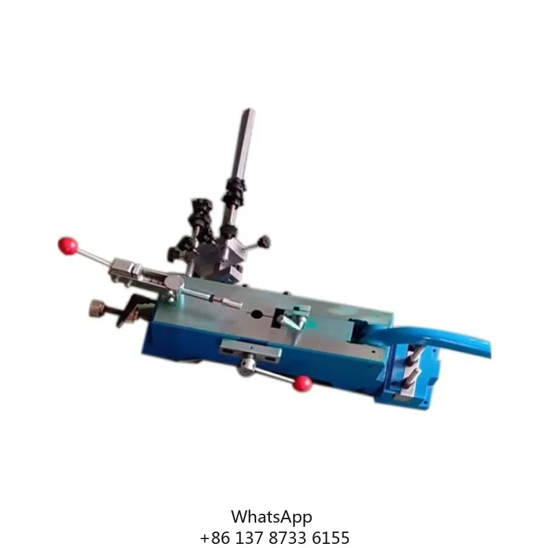 Best Price Bending Metal Machine Blade Bending Machine For Die Making
Best Price Bending Metal Machine Blade Bending Machine For Die Making