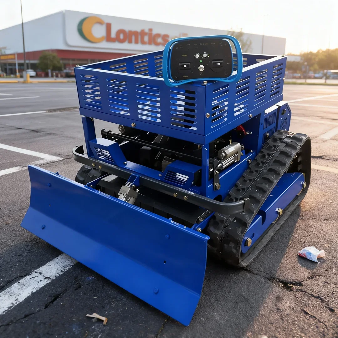 Индивидуальная высококачественная гусеничная газонокосилка со стойкой для хранения, газонокосилка
Индивидуальная высококачественная гусеничная газонокосилка со стойкой для хранения, газонокосилка