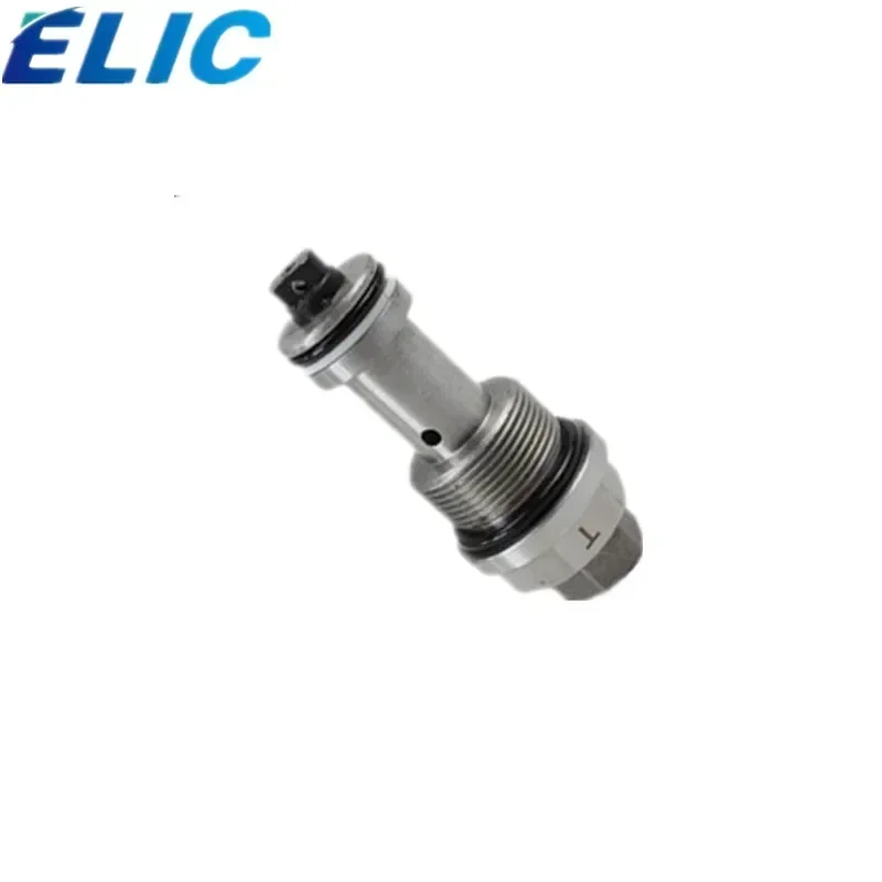 Главный предохранительный клапан для экскаваторов ELIC EX100-2, EX120-2, номер детали 4308965
Главный предохранительный клапан для экскаваторов ELIC EX100-2, EX120-2, номер детали 4308965