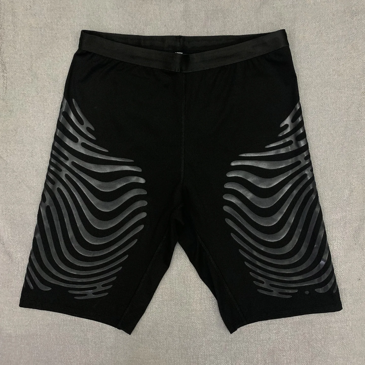 2026 Summer Men Quick Dry High Elastic Tight Running Shorts Breathable Marathon Track Field Training Fitness Sports Casual Botto
2026 Summer Men Quick Dry High Elastic Tight Running Shorts Breathable Marathon Track Field Training Fitness Sports Casual Botto