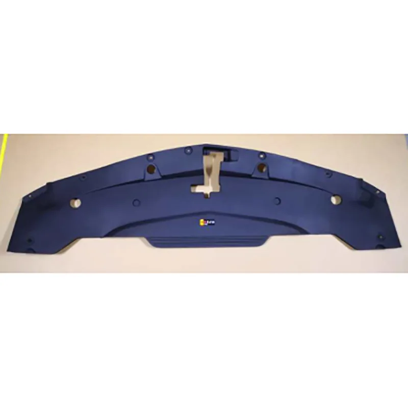 Applicable to the radiator upper cover plate OE 23405395 of the 2018 for Cadillac XTS
Applicable to the radiator upper cover plate OE 23405395 of the 2018 for Cadillac XTS
