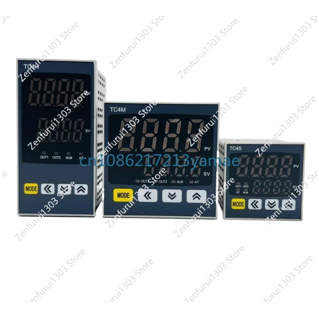1PCS New Original Genuine TC4H TC4M TC4L TC4S-R1TC TC4S-Q1TC
1PCS New Original Genuine TC4H TC4M TC4L TC4S-R1TC TC4S-Q1TC