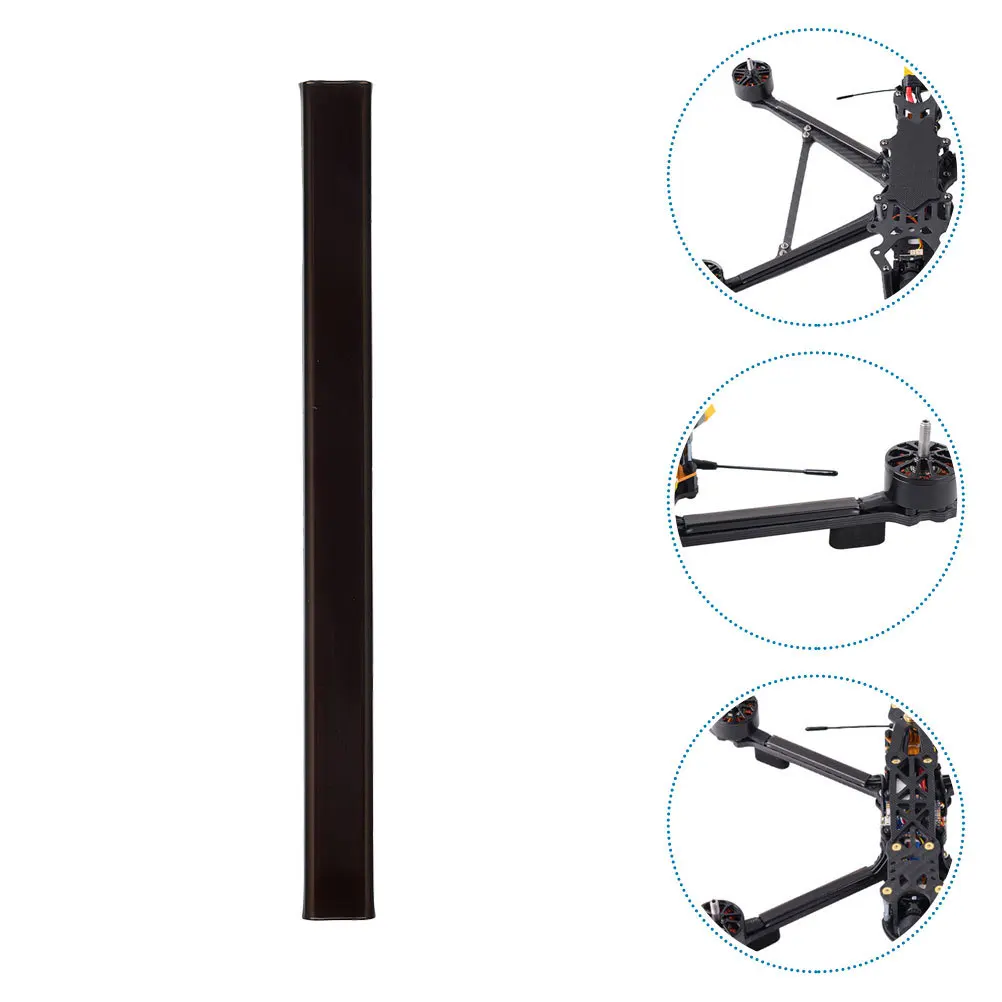 4pcs Motor Wire Protection Tube For Plastic Cord Hider Cover Cable Concealer Runner Wear Resistant Black Electrical 
4pcs Motor Wire Protection Tube For Plastic Cord Hider Cover Cable Concealer Runner Wear Resistant Black Electrical