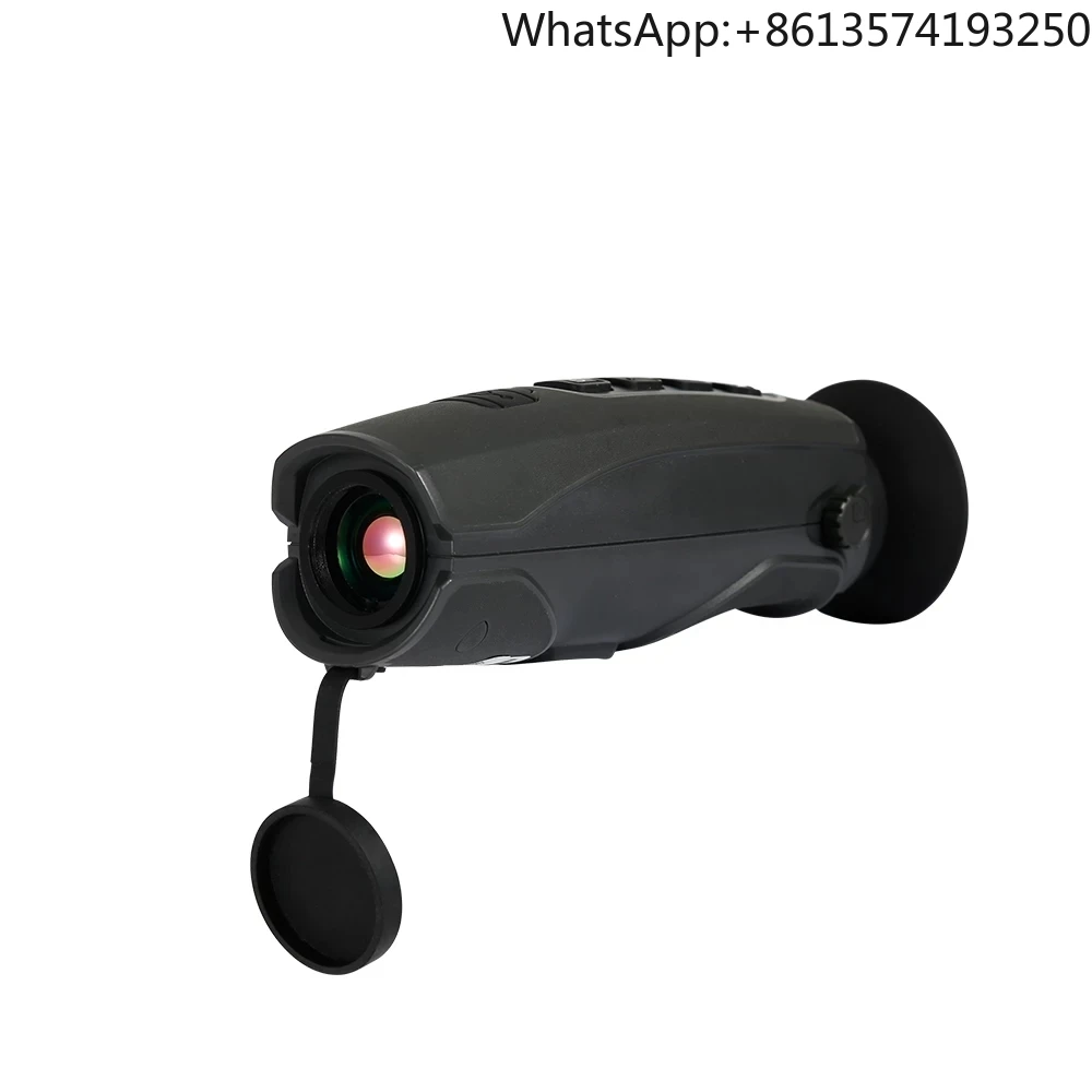 T-72 Thermal Camera Hunt Night Vision Monocular Thermal Imager for Hunting Wild Boar Wolf Rabbit and Outdoor Observation 384x288
T-72 Thermal Camera Hunt Night Vision Monocular Thermal Imager for Hunting Wild Boar Wolf Rabbit and Outdoor Observation 384x288
