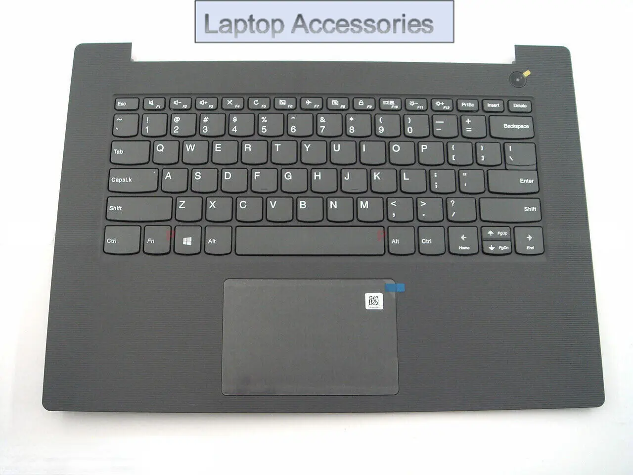 F New 14" Palmrest US Keyboard Bezel Upper case 5CB0R34919 For Lenovo V130-14IKB
F New 14" Palmrest US Keyboard Bezel Upper case 5CB0R34919 For Lenovo V130-14IKB