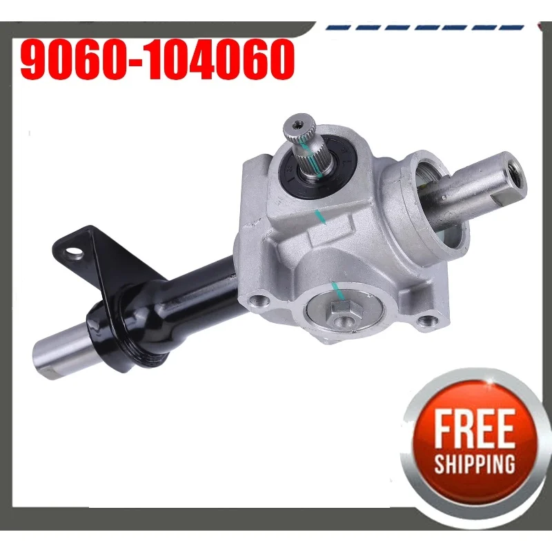Steering Motor Compatible for CFMoto 800 9060-104060 U8 Z8 ATV QUAD PARTS Beach Buggy Steering Gear Component
Steering Motor Compatible for CFMoto 800 9060-104060 U8 Z8 ATV QUAD PARTS Beach Buggy Steering Gear Component