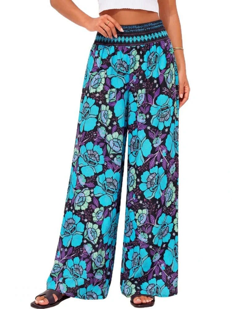 Women Bohemia Trim Cover Up Pants Beach Cover Up Cover Ups For Swimwear Beach Ruffle Pants 2026 Summer Pants Купальник
Women Bohemia Trim Cover Up Pants Beach Cover Up Cover Ups For Swimwear Beach Ruffle Pants 2026 Summer Pants Купальник