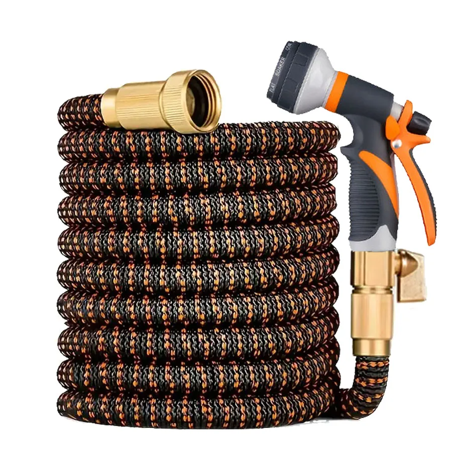 Комплекты передвижных водопроводных труб, используются для садов, транспортных средств под высоким давлением, регулируемых водных винтов, полива цветов.
Комплекты передвижных водопроводных труб, используются для садов, транспортных средств под высоким давлением, регулируемых водных винтов, полива цветов.