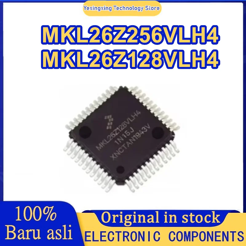 MKL26Z256VLH4 MKL26Z128VLH4 MKL26Z256VLH MKL26Z128VLH MKL26Z256 MKL26Z128 MKL26Z MKL26Z MKL26 MKL IC MCU Chip LQFP64 in stock
MKL26Z256VLH4 MKL26Z128VLH4 MKL26Z256VLH MKL26Z128VLH MKL26Z256 MKL26Z128 MKL26Z MKL26Z MKL26 MKL IC MCU Chip LQFP64 in stock