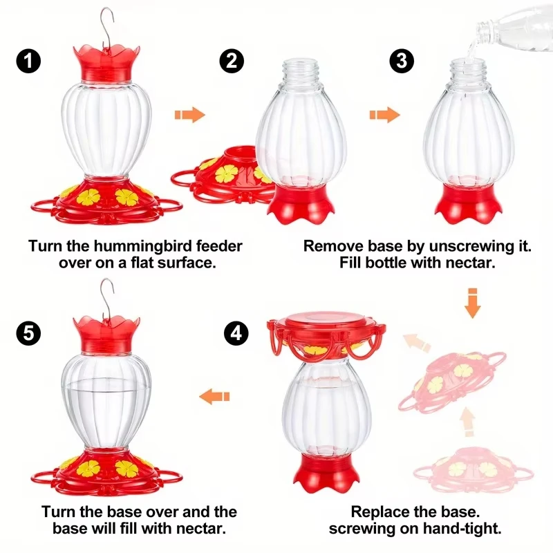 Hummingbird Outdoor Courtyard Hanging Fountain With Perching Environment And Mosquito-Proof Water Tank Durable And Easy To Clean
Hummingbird Outdoor Courtyard Hanging Fountain With Perching Environment And Mosquito-Proof Water Tank Durable And Easy To Clean