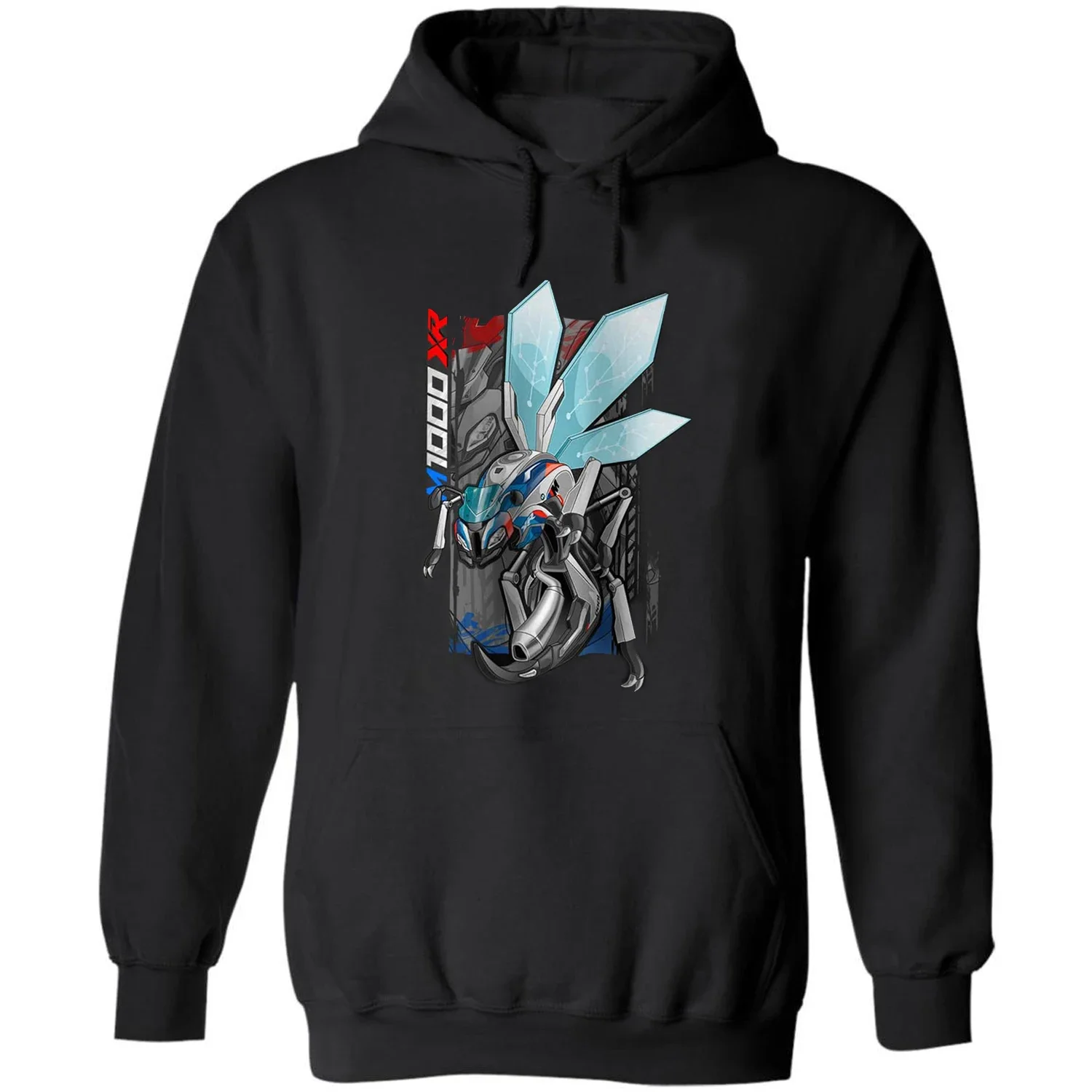 Classic German Motorcycle M1000XR Wasp Inspired Pullover Hoodie New 100% Cotton Casual Mens Sweatshirt Fashion Streetwear
Classic German Motorcycle M1000XR Wasp Inspired Pullover Hoodie New 100% Cotton Casual Mens Sweatshirt Fashion Streetwear